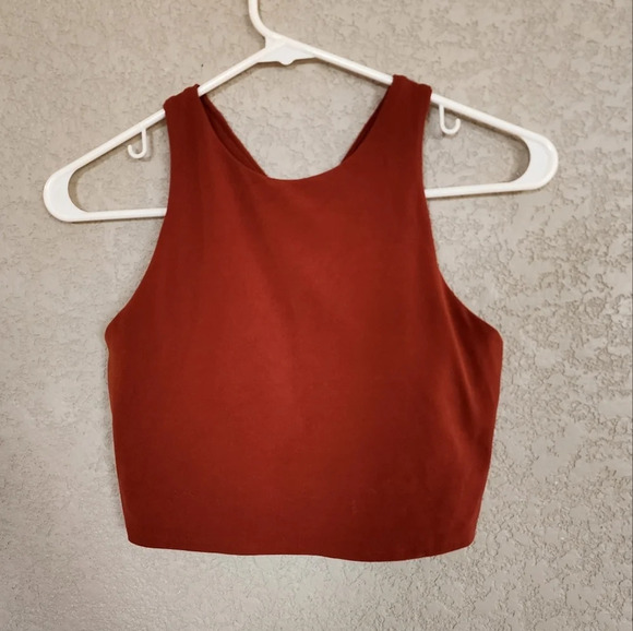 Athleta Conscious Tank top size Small - Picture 8 of 9